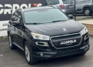 Peugeot 4008