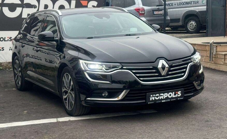 Renault Talisman