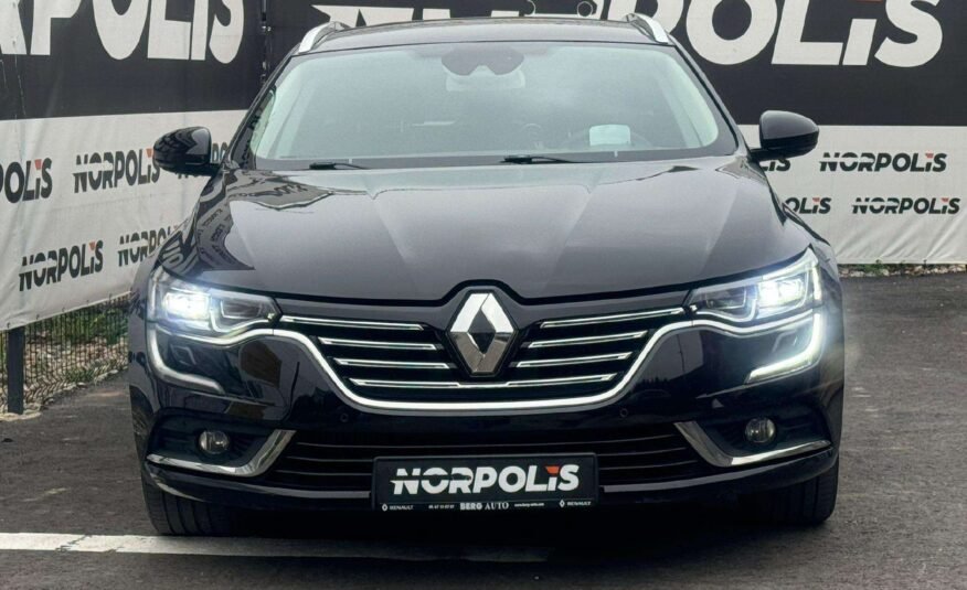 Renault Talisman