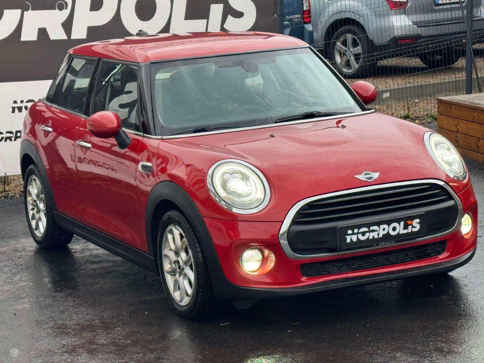 Mini One