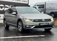 Volkswagen Passat Alltrack