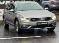 Volkswagen Passat Alltrack