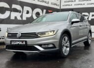 Volkswagen Passat Alltrack