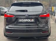 Lexus NX 300h