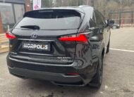 Lexus NX 300h