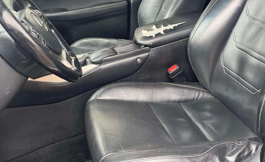 Lexus NX 300h