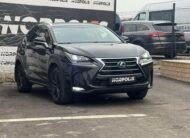 Lexus NX 300h