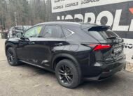 Lexus NX 300h