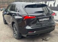 Lexus NX 300h