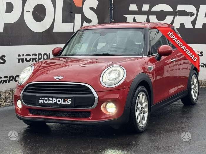 Mini One