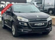 Peugeot 4008