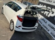 Toyota Verso-S