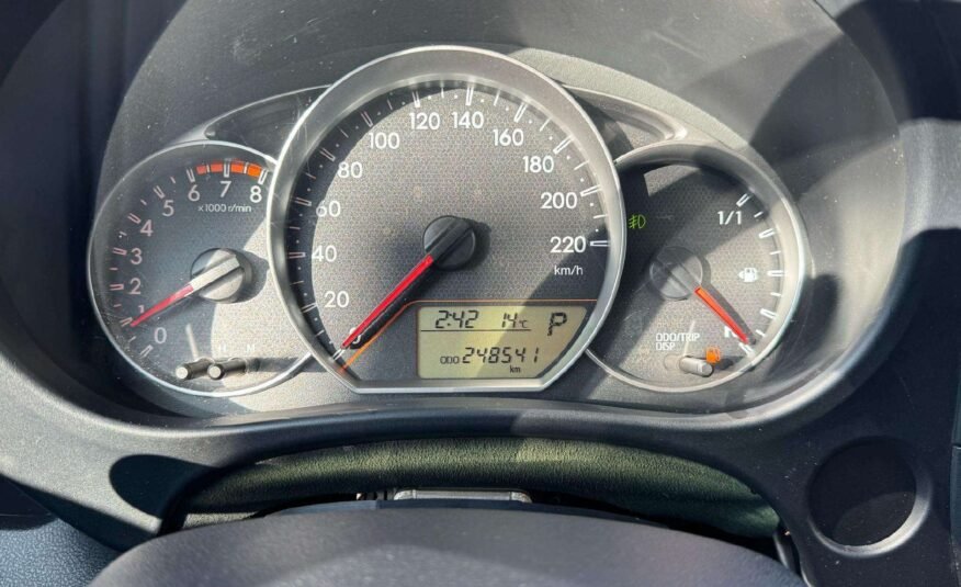 Toyota Verso-S