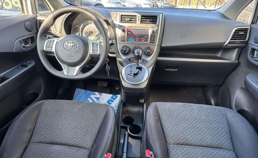 Toyota Verso-S