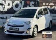 Toyota Verso-S