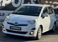 Toyota Verso-S