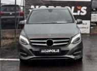 Mercedes-Benz B180