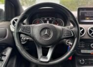 Mercedes-Benz B180