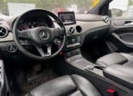 Mercedes-Benz B180