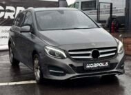 Mercedes-Benz B180