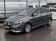 Mercedes-Benz B180