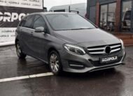 Mercedes-Benz B180