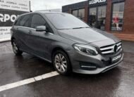 Mercedes-Benz B180