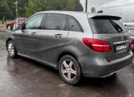 Mercedes-Benz B180