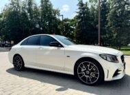 Mercedes-Benz C300