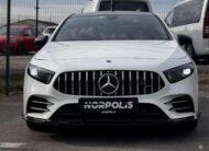 Mercedes-Benz A35 AMG