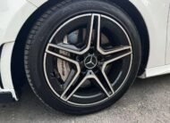 Mercedes-Benz A35 AMG