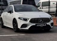 Mercedes-Benz A35 AMG