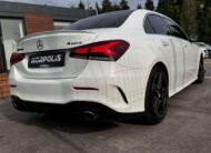 Mercedes-Benz A35 AMG