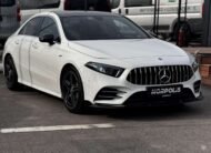 Mercedes-Benz A35 AMG