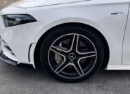 Mercedes-Benz A35 AMG