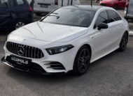 Mercedes-Benz A35 AMG