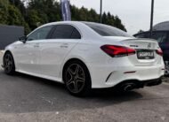 Mercedes-Benz A35 AMG