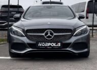 Mercedes-Benz C350
