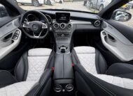 Mercedes-Benz C350