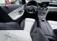 Mercedes-Benz C350