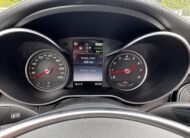 Mercedes-Benz C350