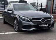 Mercedes-Benz C350