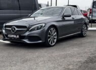 Mercedes-Benz C350