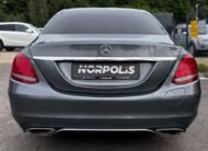 Mercedes-Benz C350