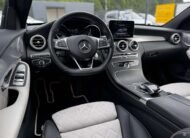 Mercedes-Benz C350