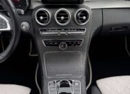 Mercedes-Benz C350
