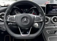 Mercedes-Benz C350