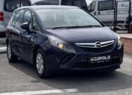 Opel Zafira Tourer