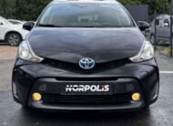 Toyota Prius+
