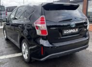 Toyota Prius+